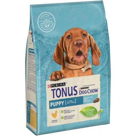 Purina Tonus Dog Chow Puppy