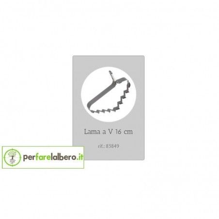Lama per CULTIVION PELLENC vari modelli