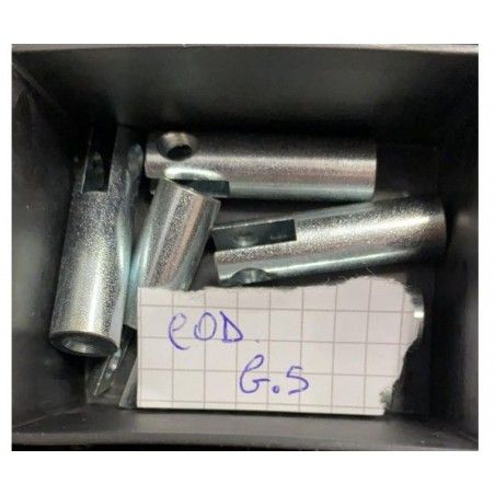 Spare parts for Giraffe Lopper 110 Castellari