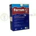 FERRUM XQ 5.8 Chelato di ferro Massò Agro