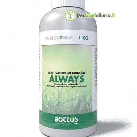Bottos Master Green Always Natural Organic Biostimulant... 2