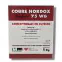 Cobre Nordox super 75 WG Organiczny fungicyd miedziowy