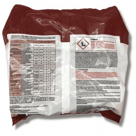 Cobre Nordox super 75 WG Organisches Kupfer-Fungizid