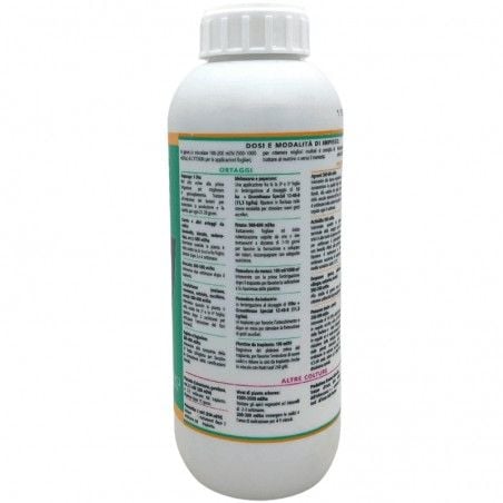 CYTOKIN promotore dello sviluppo vegetativo 2