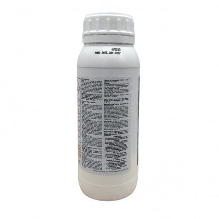Ranman Top Fungicida Ortaggi cyazofamide 2