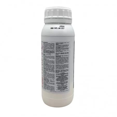 Ranman Top Fungicida Ortaggi cyazofamide 2