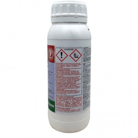 Ranman Top Fungicida Ortaggi cyazofamide