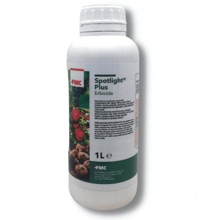 Spotlight Plus Nachauflaufherbizid Carfentrazone-Ethyl