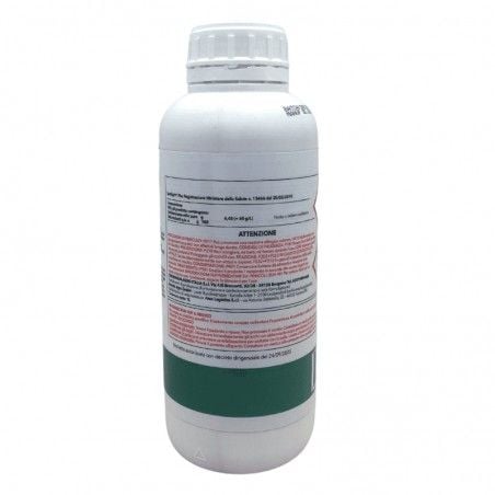 Spotlight Plus Nachauflaufherbizid Carfentrazone-Ethyl