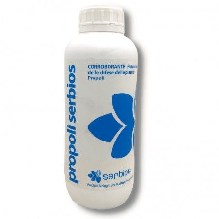 Serbios organic agricultural propolis