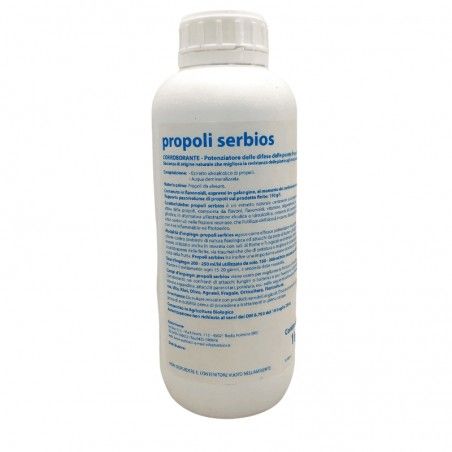 Serbios Bio-Propolis 2