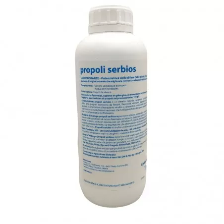 PROPOLI agricola biologica Serbios 2