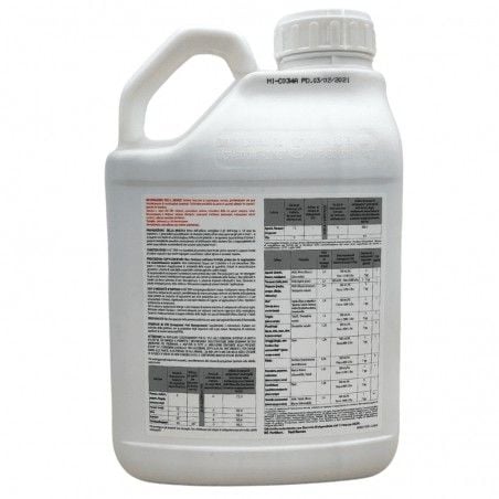 ASSET Duo SERBIOS insetticida piretro naturale 2%