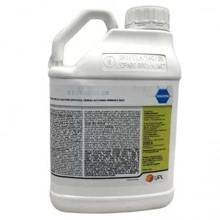 AZ 250 SC broad-spectrum fungicide for horticultural crops cereals autumn-winter rice