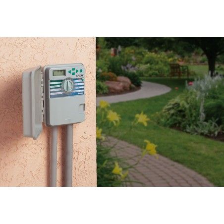 Programmatore X-CORE per esterni Hunter