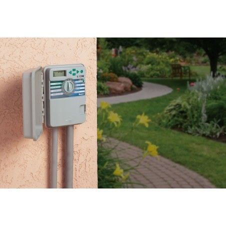 Programmatore X-CORE per esterni Hunter