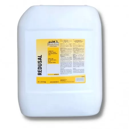 REDUSAL Biolchim Aktivator für die Wurzelabsorption 2