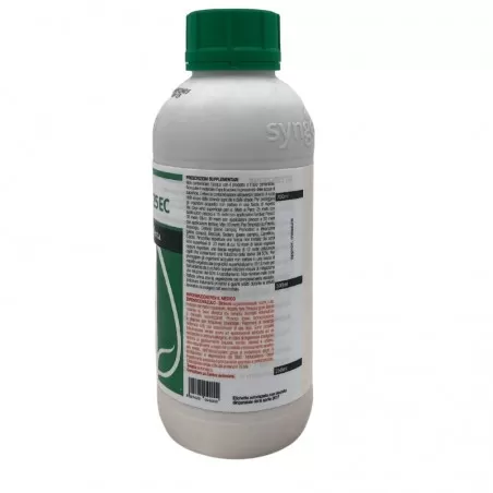 SCORE 25 EC Syngenta fungicida sistemico ad ampio spettro Difenoconazolo 2