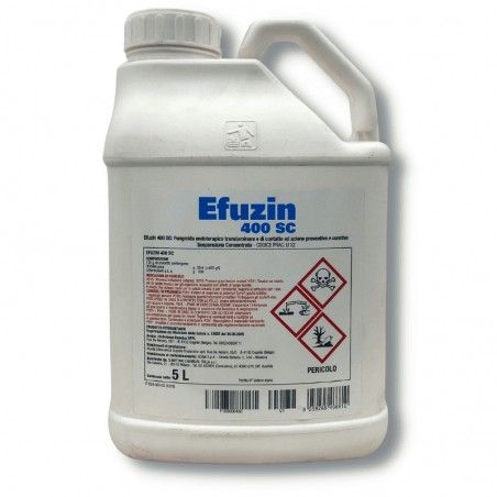 Efuzin 400 SC Organic Fungicide Dodina