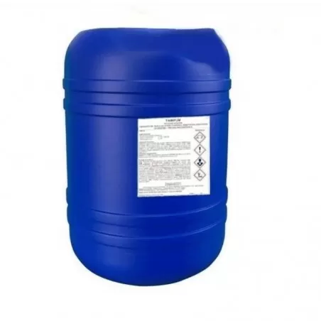 Vapam Fumigante Insetticida Fungicida Diserbante ADR UN 3267 8 II C7 80 (E)