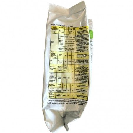 Aliette Fungizid Bayer Fosetylaluminium