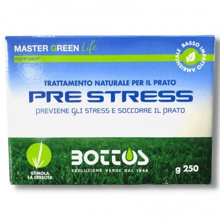 Bottos Master Green Pre-Stress Algae Fertilizer... 2