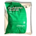PLANTAFOL 20 20 20  Concime NPK macro e microelementi chelati con EDTA