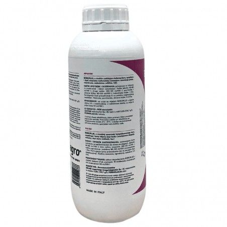 BOROPLUS Valagro concime CE Boro 2