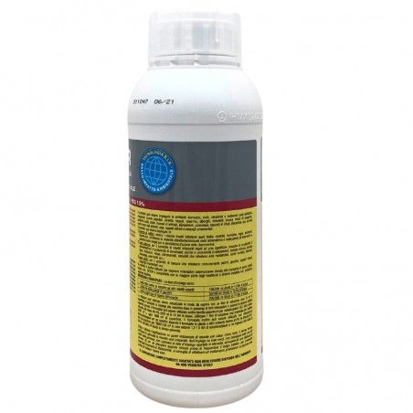 TATOR Insecticide Flying and Crawling Insects Cypermethrin Tetramethrin