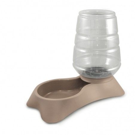 Wassertrinker Spender für Hunde