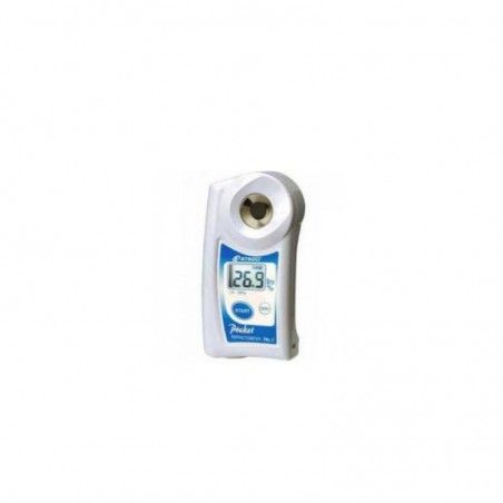 Portable Digital Refractometer TR Turoni 53007