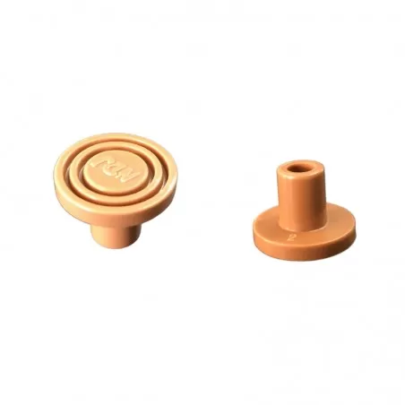 Accessories for STAND 53 PVC Pressure Compensating 2