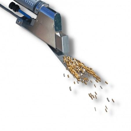 Fertil Five per la distribuzione controllata di prodotti granulari e microgranulari