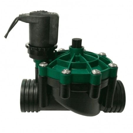 Solenoid valve Irritec VPN 1 inch F/F for small and large spaces