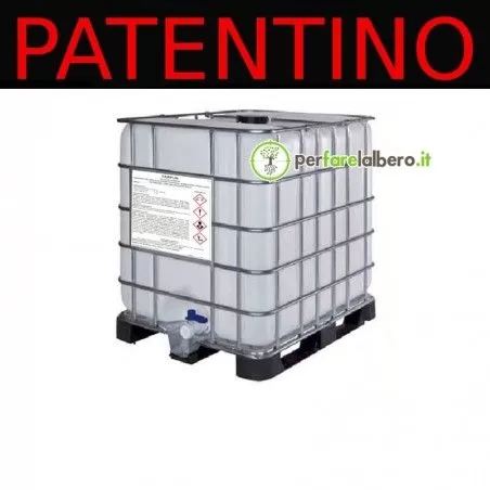 Tamifum Fumigant Fungicide Nematocide Insecticide Herbicide 2