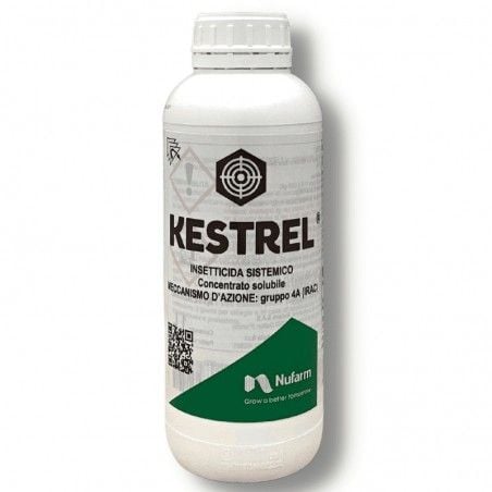 KESTREL Systemic Insecticide Acetamiprid 2