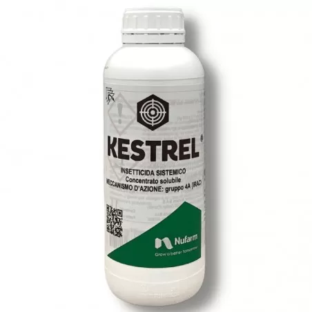 KESTREL Ogólnoustrojowy środek owadobójczy Acetamipryd 2
