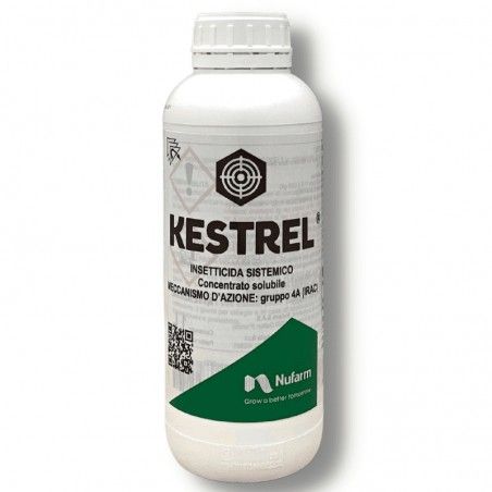 KESTREL Systemisches Insektizid Acetamiprid 2
