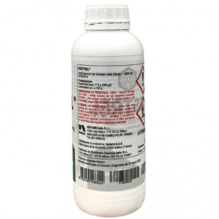 KESTREL Insetticida sistemico Acetamiprid