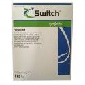 SWITCH Syngenta Antibotrytis-Fungizid