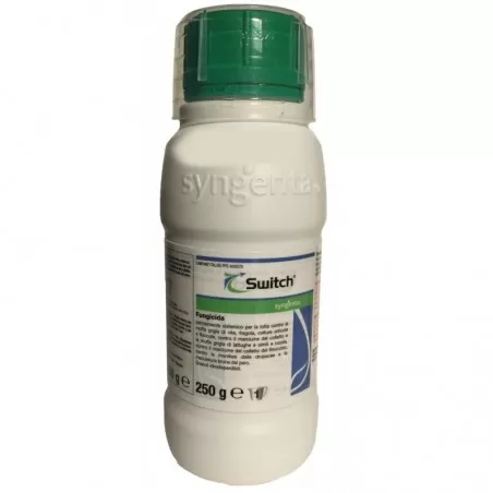 SWITCH Syngenta Antibotrytis-Fungizid 2