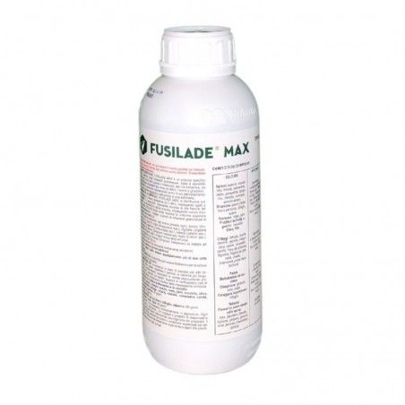 FUSILADE MAX Diserbante Graminicida