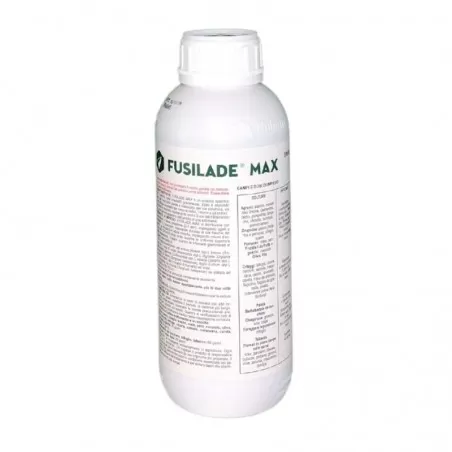 FUSILADE MAX Diserbante Graminicida