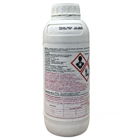 Lion 5 EC Bayer Quizalofop-p-ethyl Nachauflaufherbizid... 2
