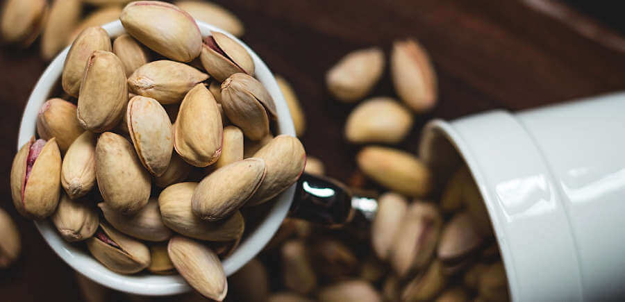 quale è il miglior concime per pistacchio ?