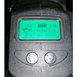 Motosega Potatore a catena a batteria Litio KVS6000